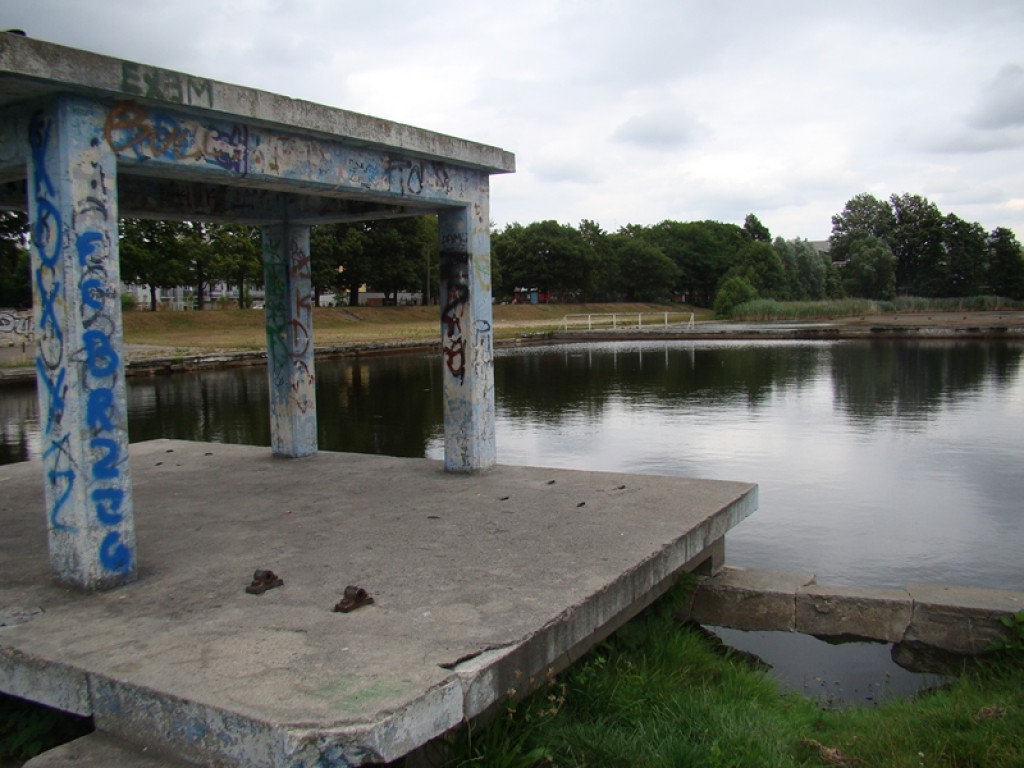 Co z basenem w Brzegu?  Mieszkańcy są gotowi zbierać fundusze