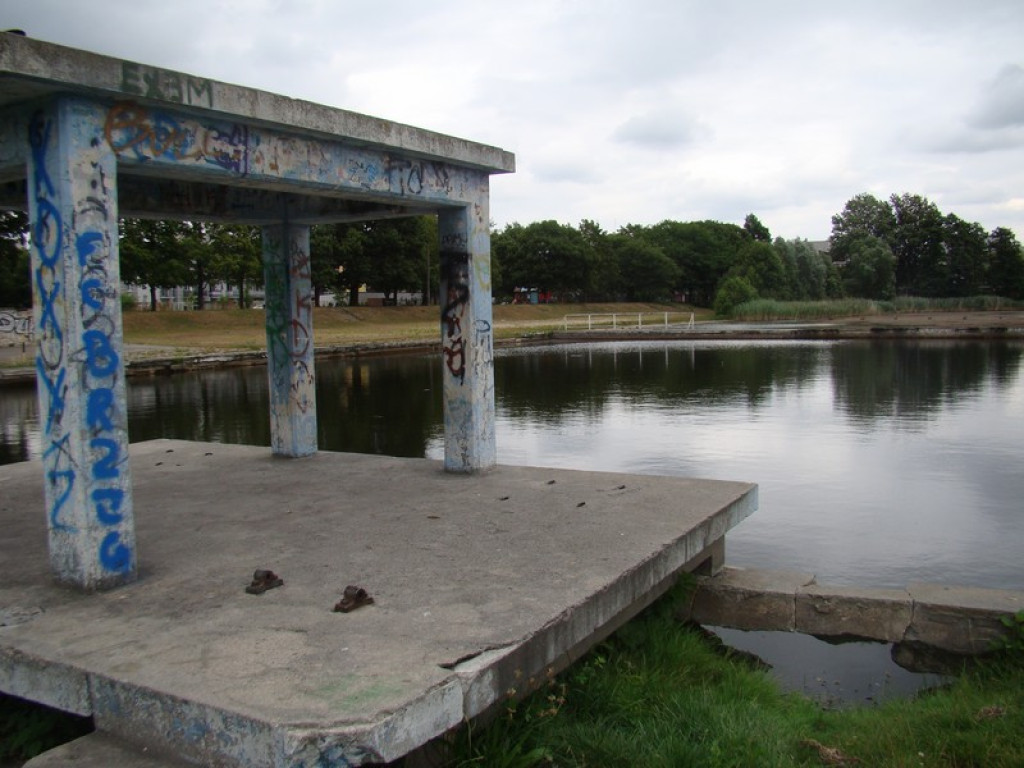 Co z basenem w Brzegu?  Mieszkańcy są gotowi zbierać fundusze