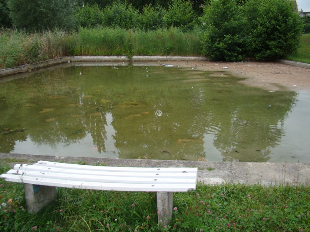 Co z basenem w Brzegu?  Mieszkańcy są gotowi zbierać fundusze