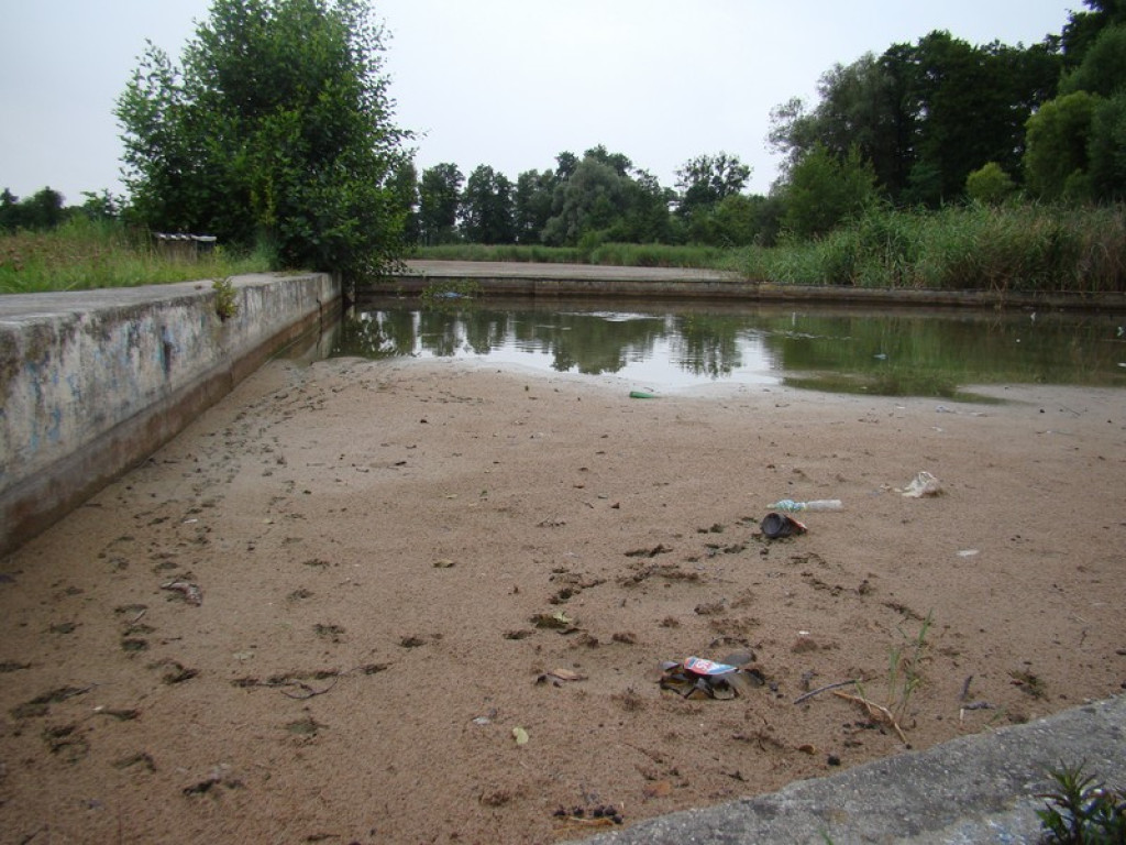 Co z basenem w Brzegu?  Mieszkańcy są gotowi zbierać fundusze