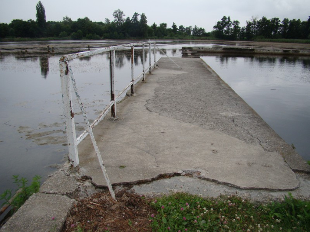 Co z basenem w Brzegu?  Mieszkańcy są gotowi zbierać fundusze