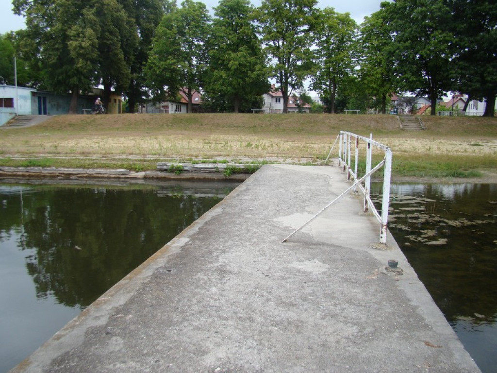 Co z basenem w Brzegu?  Mieszkańcy są gotowi zbierać fundusze