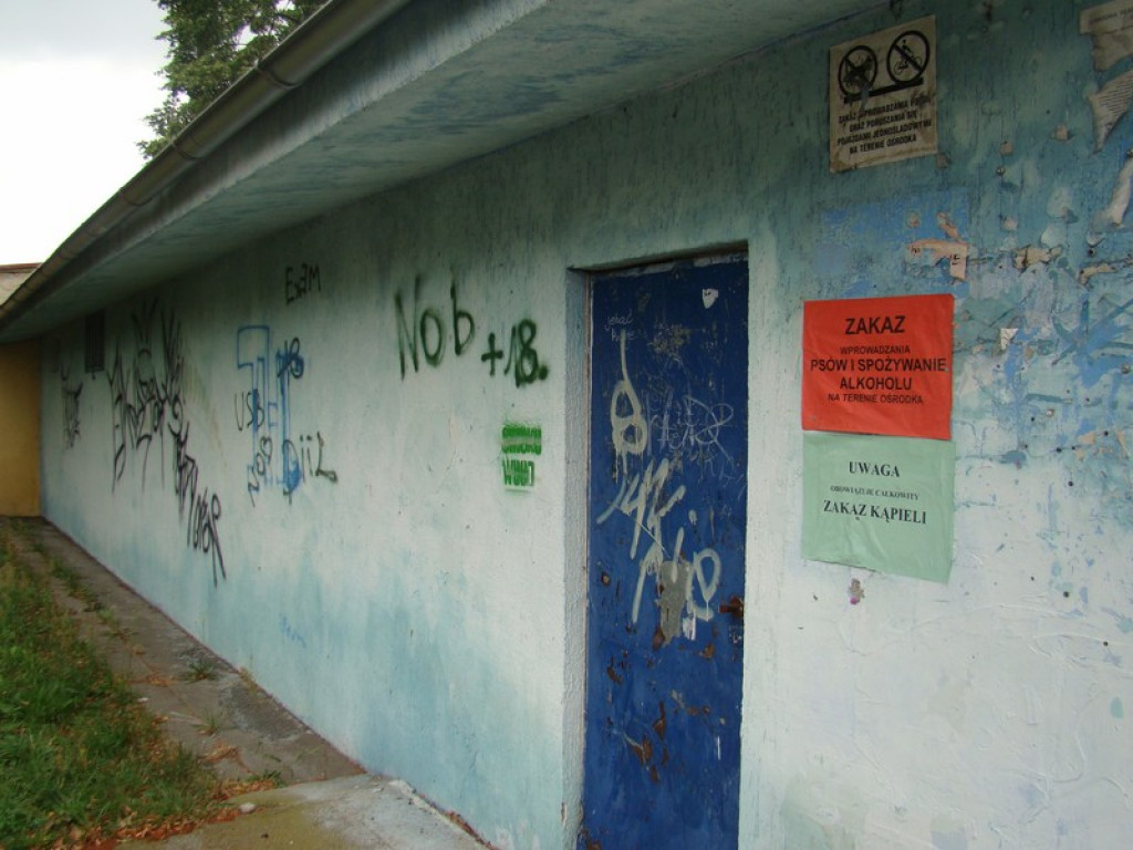 Co z basenem w Brzegu?  Mieszkańcy są gotowi zbierać fundusze