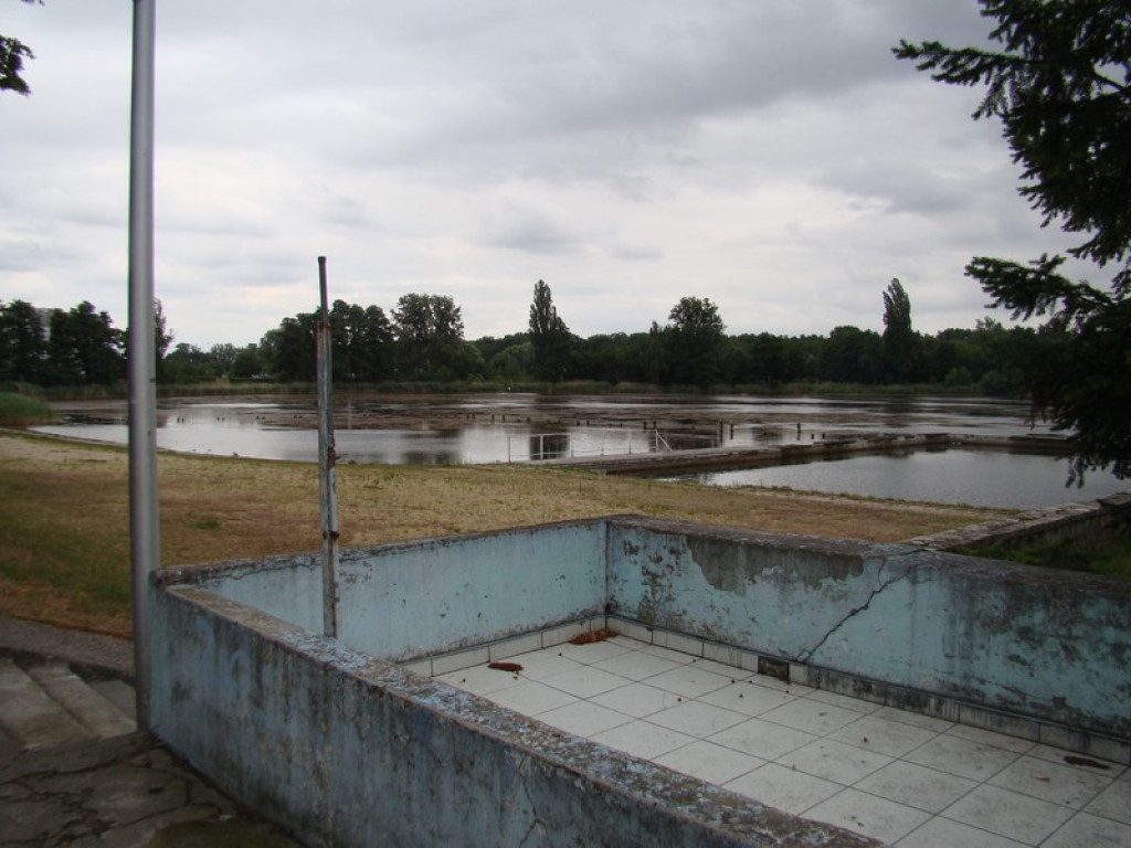 Co z basenem w Brzegu?  Mieszkańcy są gotowi zbierać fundusze