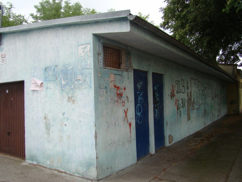 Co z basenem w Brzegu?  Mieszkańcy są gotowi zbierać fundusze