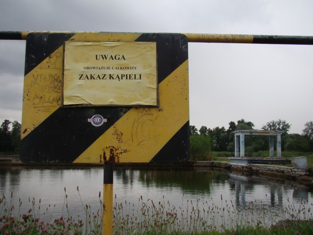 Co z basenem w Brzegu?  Mieszkańcy są gotowi zbierać fundusze