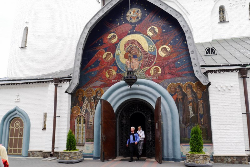 Na Kresach w Łosiaczu