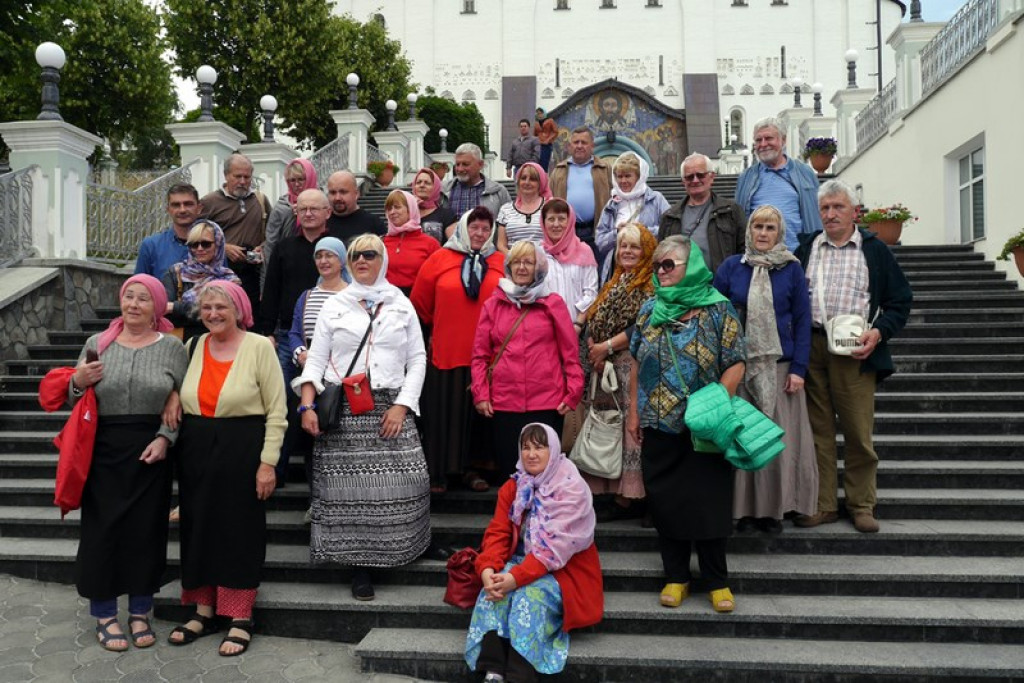 Na Kresach w Łosiaczu