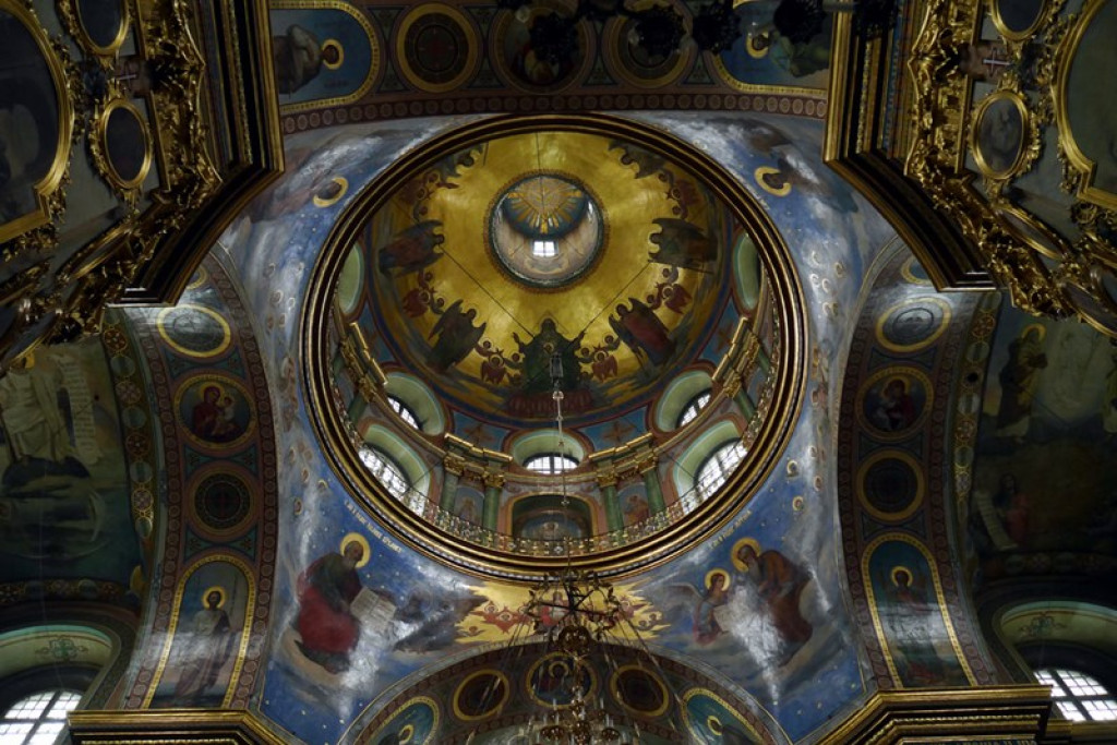 Na Kresach w Łosiaczu