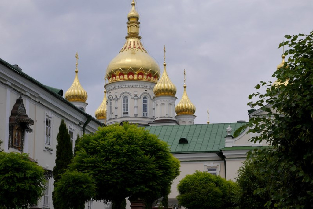 Na Kresach w Łosiaczu