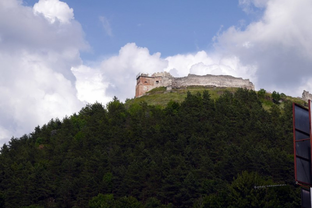 Na Kresach w Łosiaczu