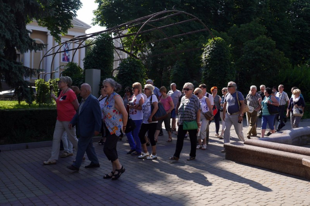 Na Kresach w Łosiaczu