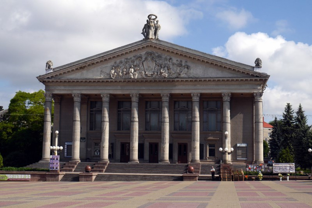 Na Kresach w Łosiaczu