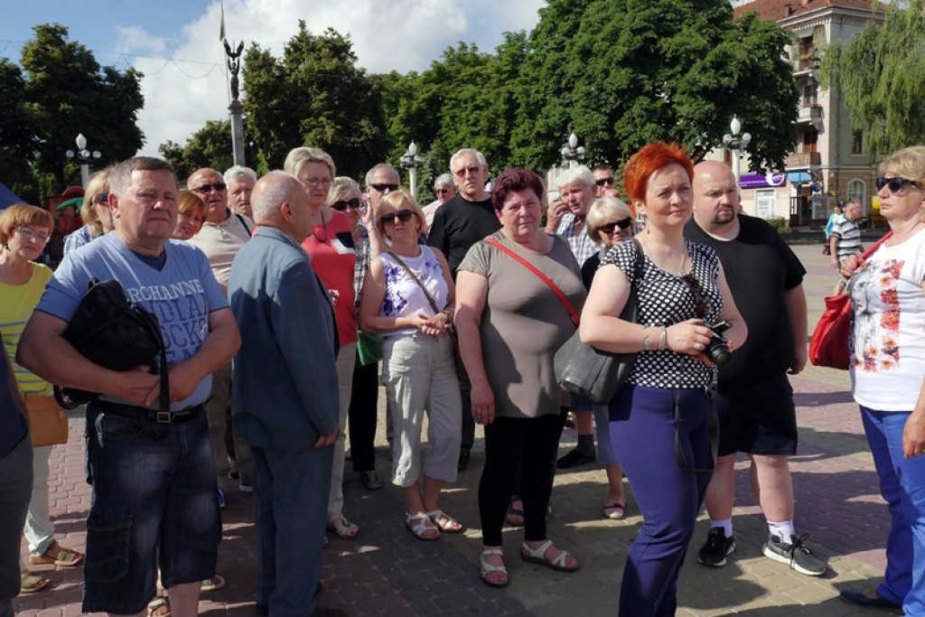 Na Kresach w Łosiaczu