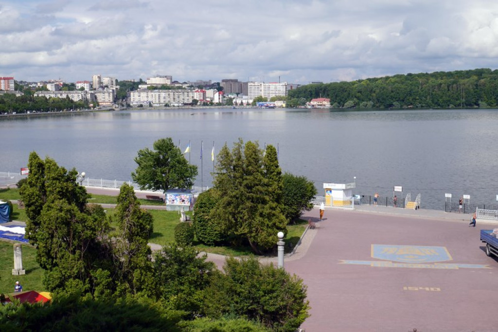 Na Kresach w Łosiaczu