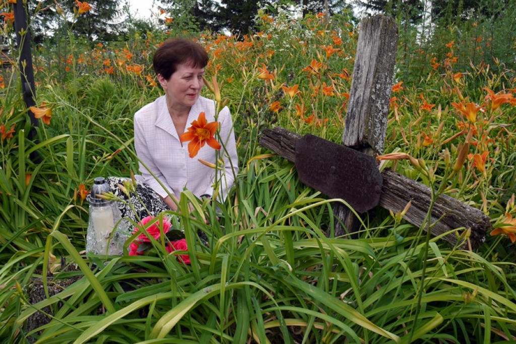 Na Kresach w Łosiaczu