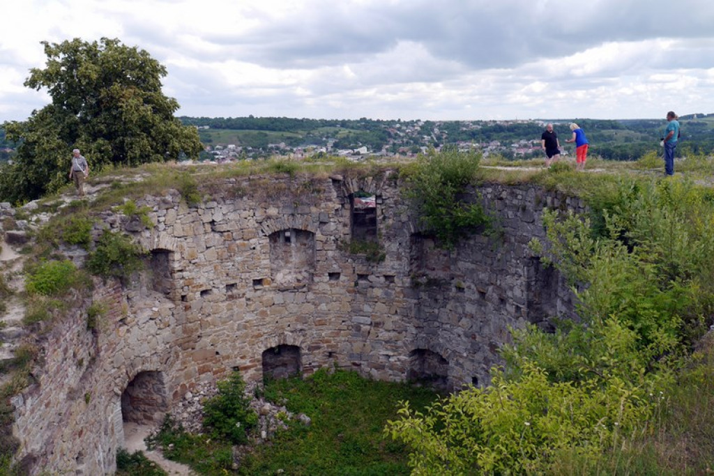 Na Kresach w Łosiaczu