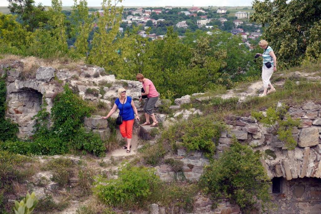 Na Kresach w Łosiaczu