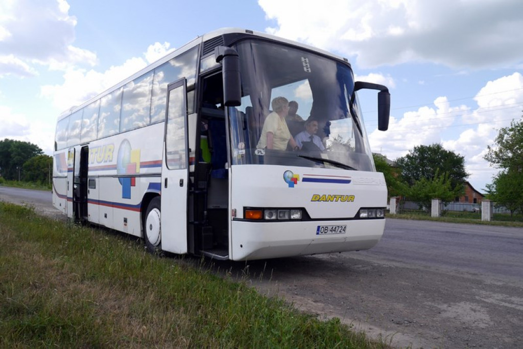 Na Kresach w Łosiaczu