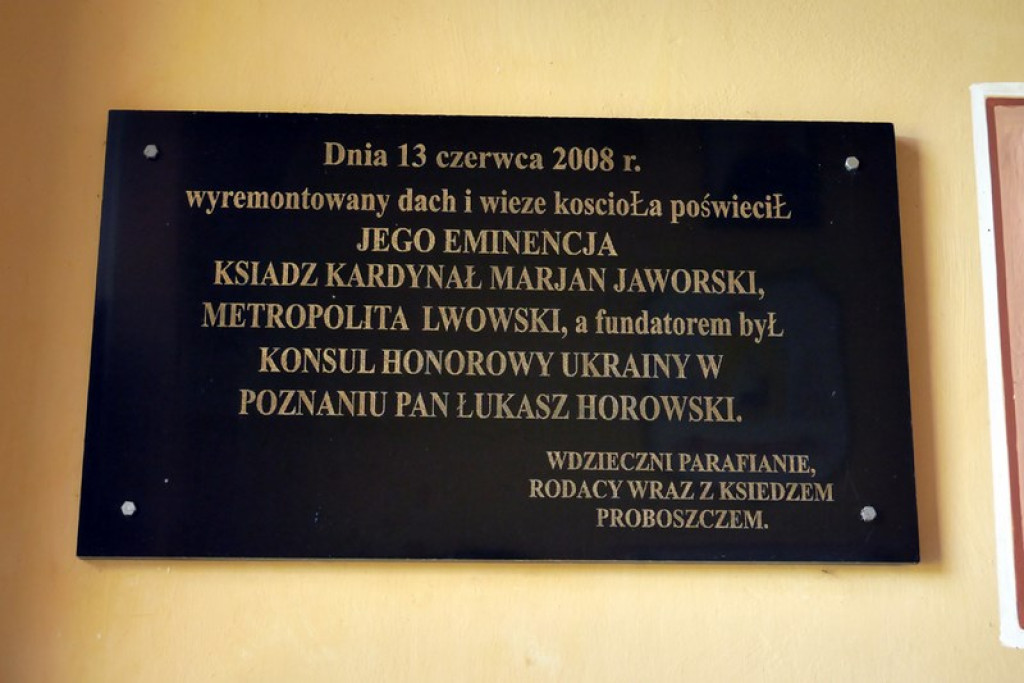 Na Kresach w Łosiaczu