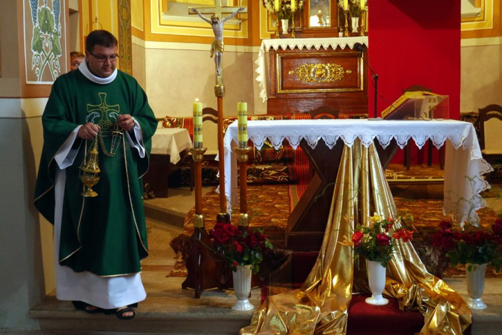 Na Kresach w Łosiaczu