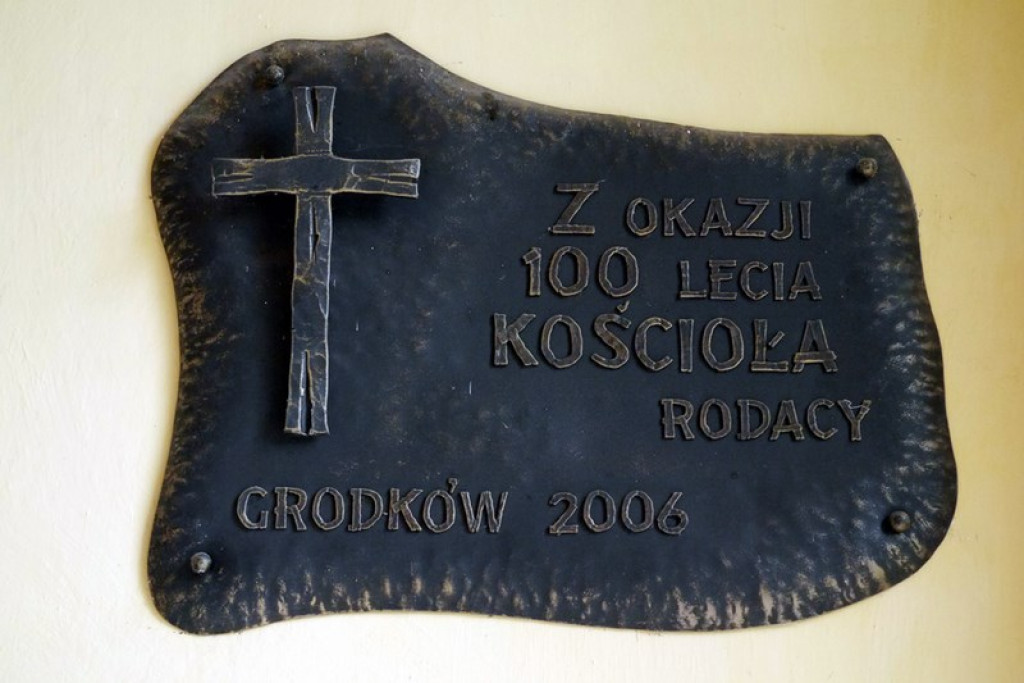 Na Kresach w Łosiaczu