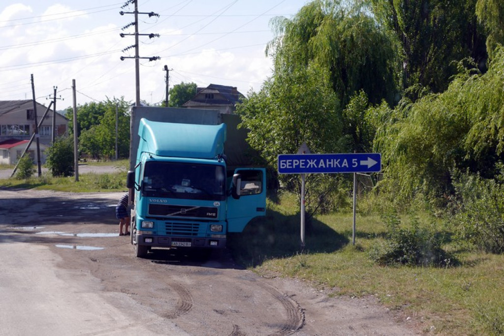 Na Kresach w Łosiaczu