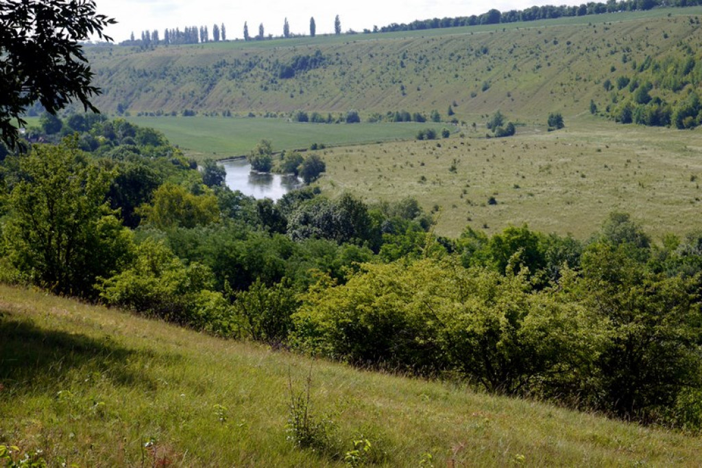 Na Kresach w Łosiaczu