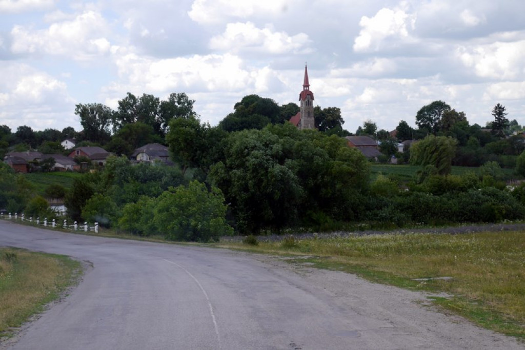 Na Kresach w Łosiaczu