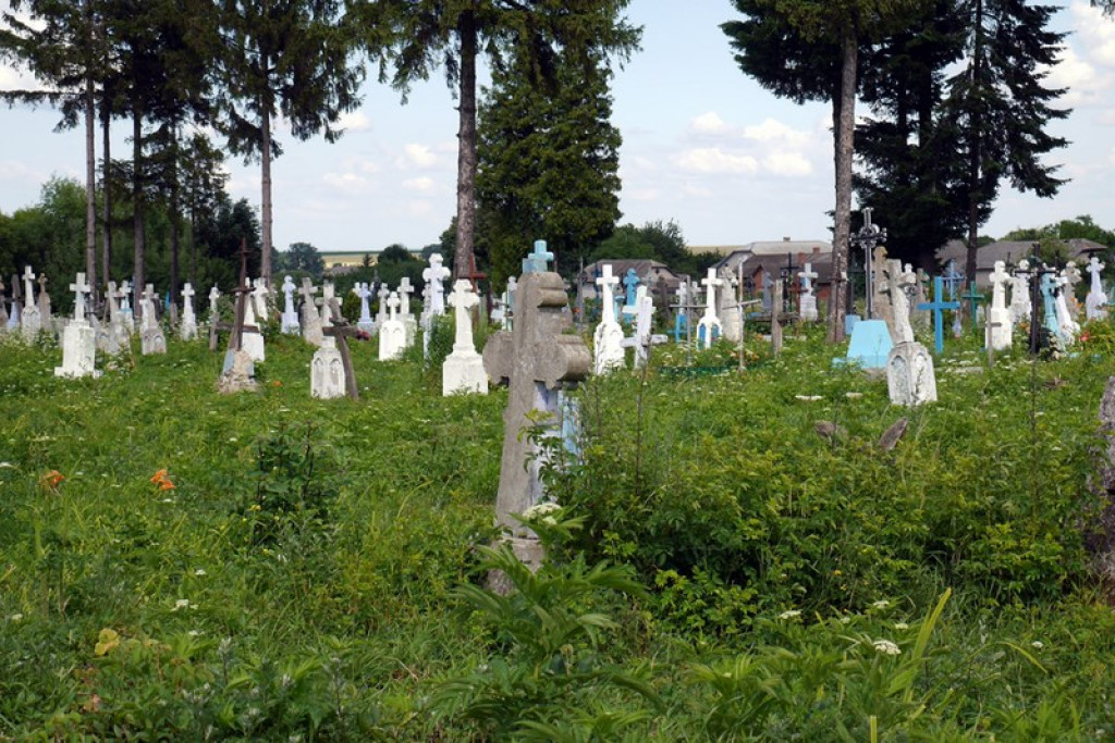 Na Kresach w Łosiaczu