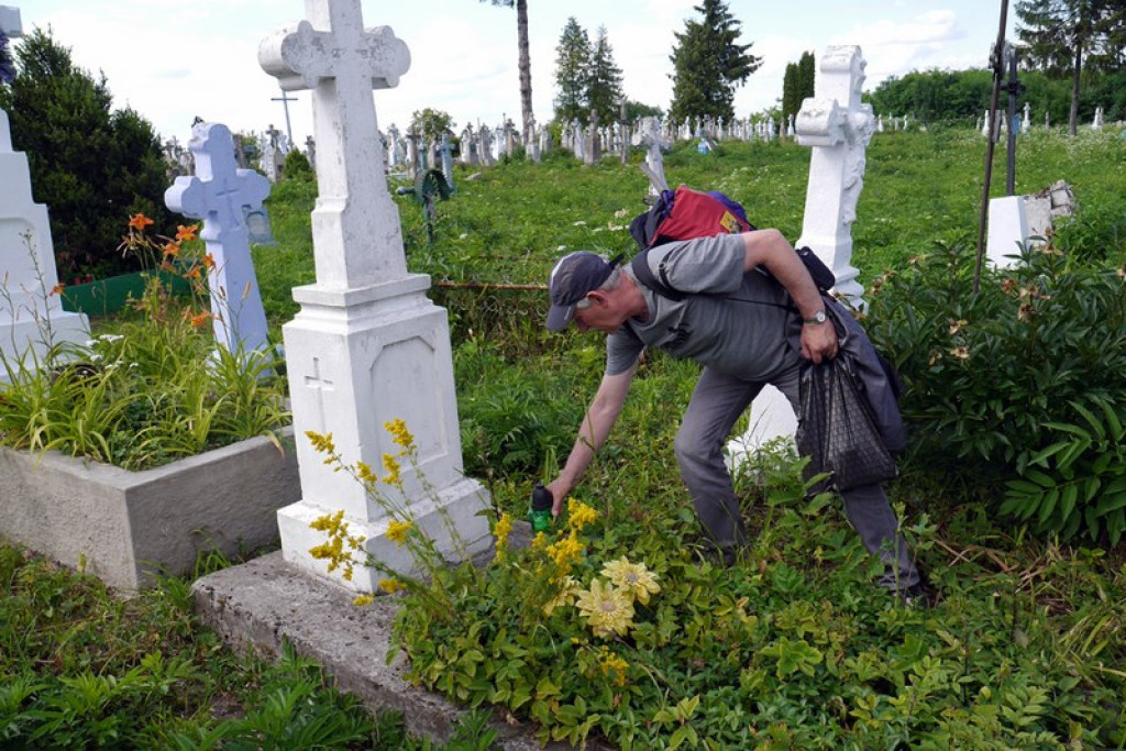 Na Kresach w Łosiaczu