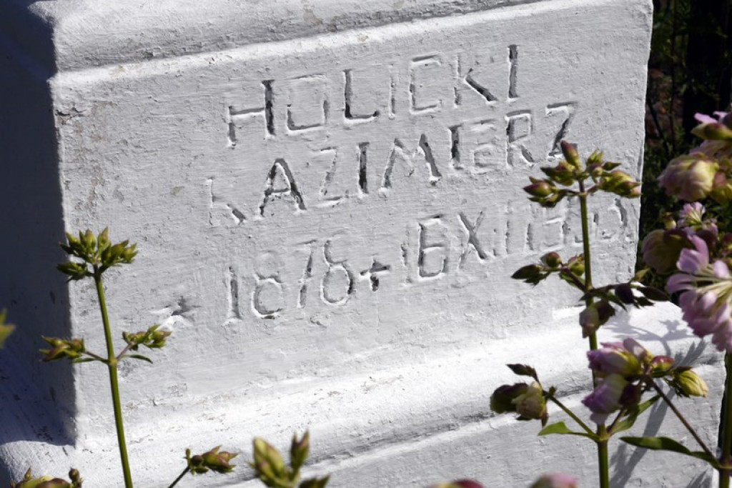 Na Kresach w Łosiaczu