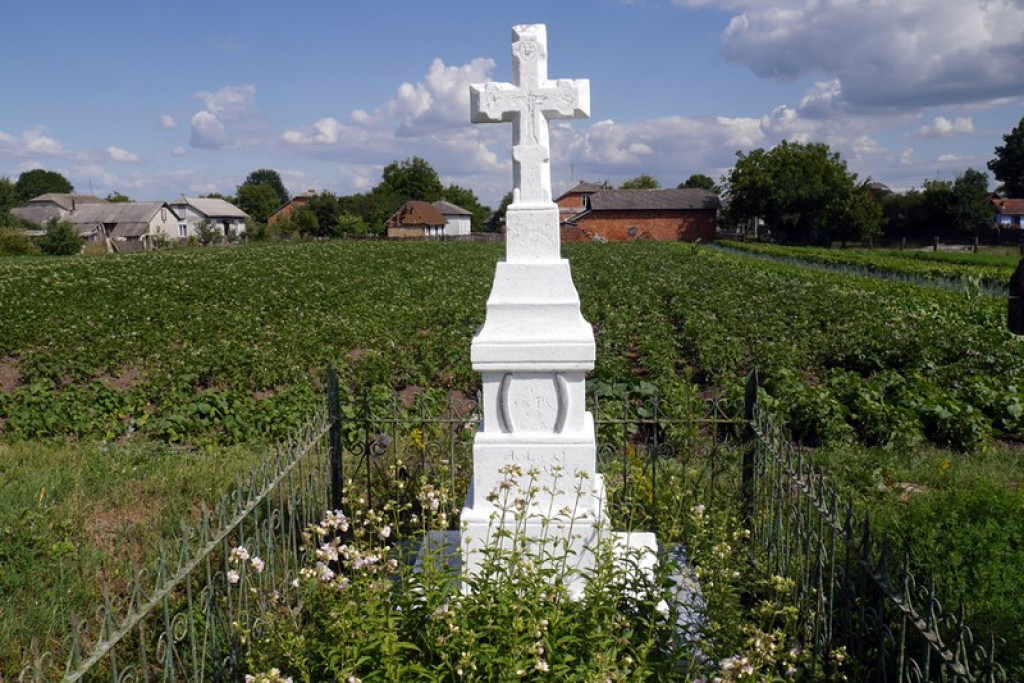 Na Kresach w Łosiaczu