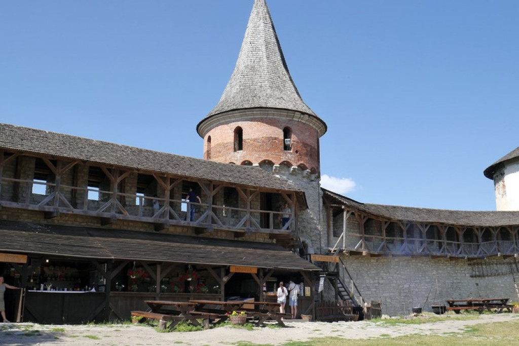 Na Kresach w Łosiaczu