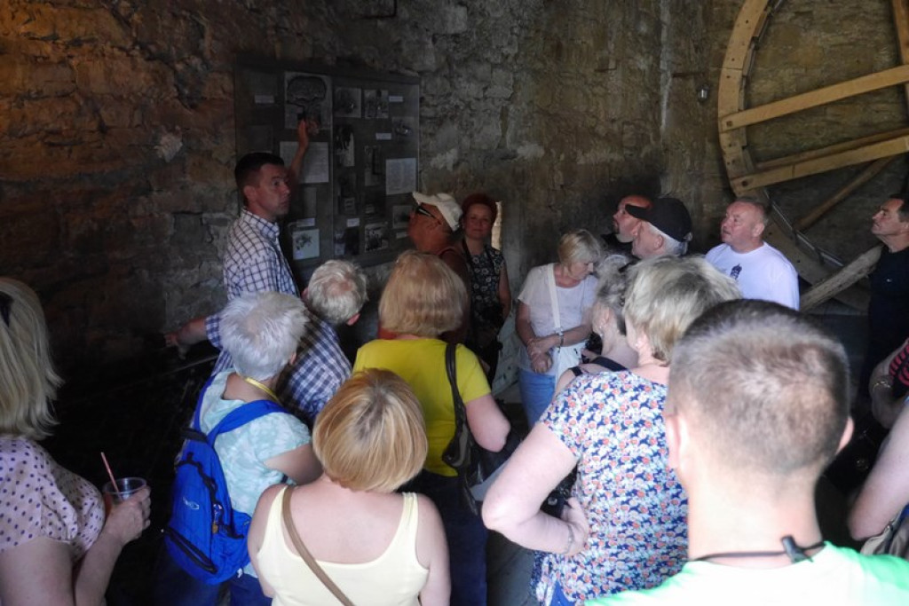 Na Kresach w Łosiaczu