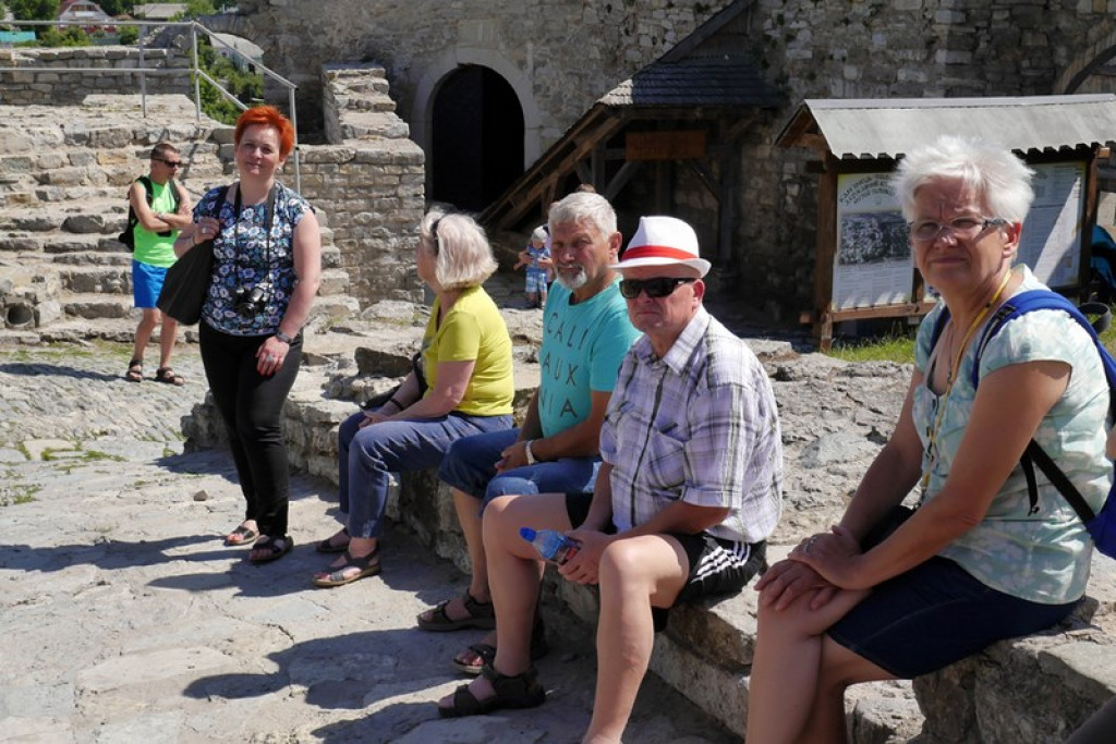 Na Kresach w Łosiaczu