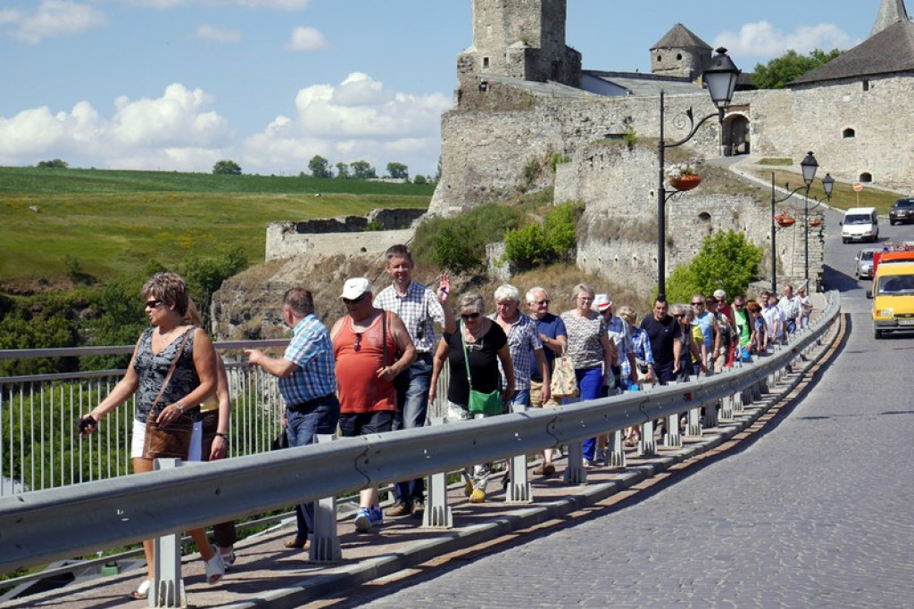 Na Kresach w Łosiaczu