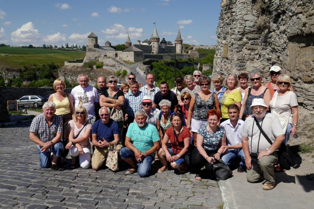 Na Kresach w Łosiaczu