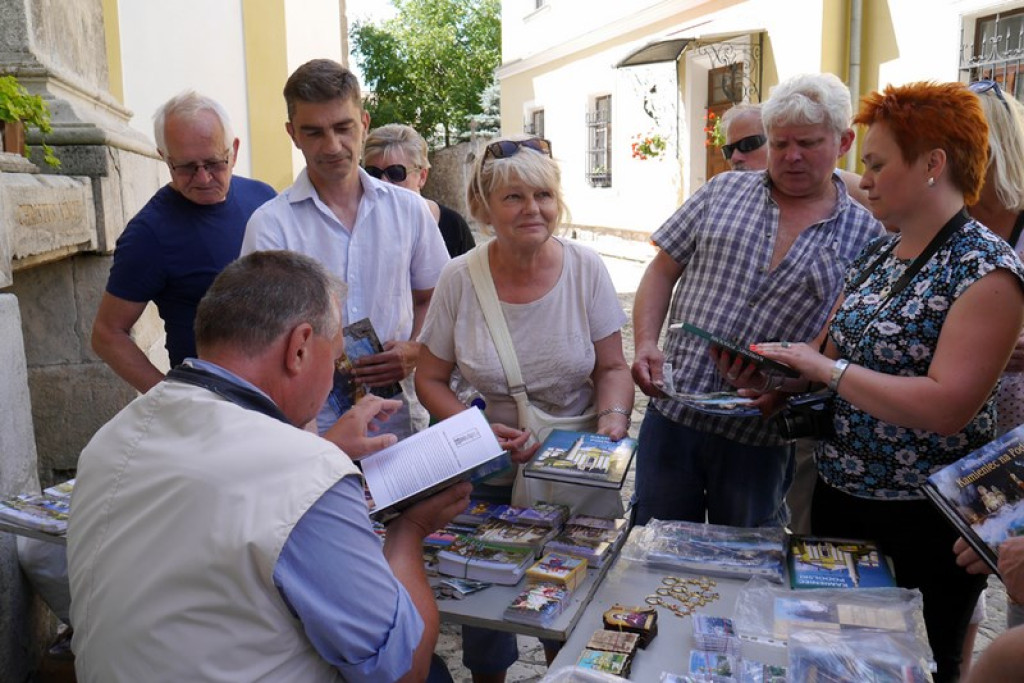 Na Kresach w Łosiaczu