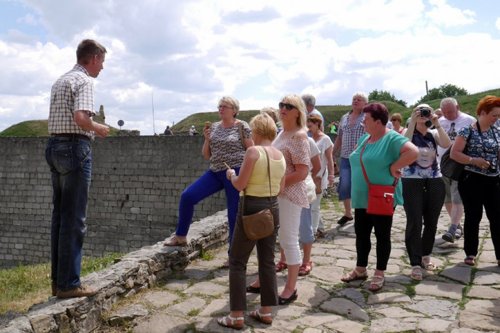 Na Kresach w Łosiaczu