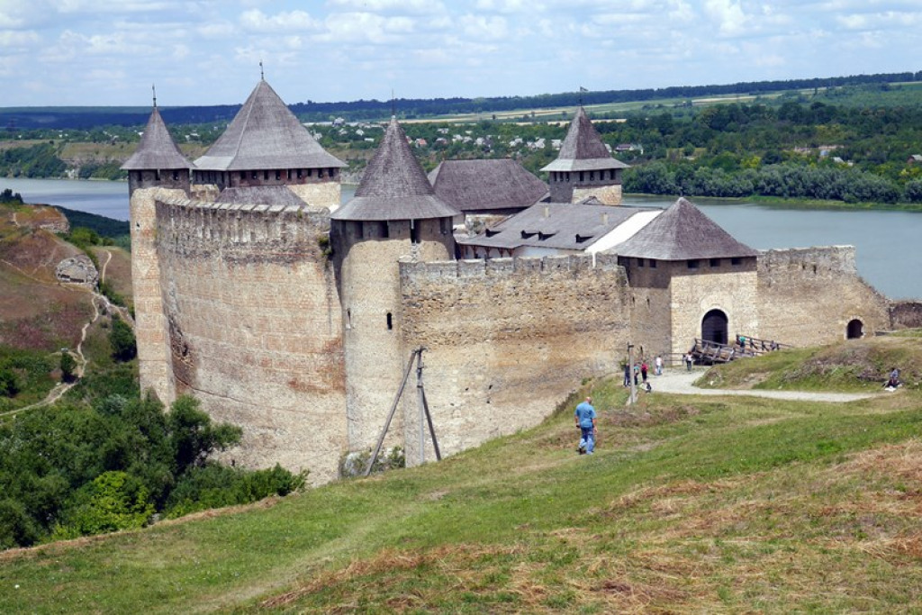 Na Kresach w Łosiaczu