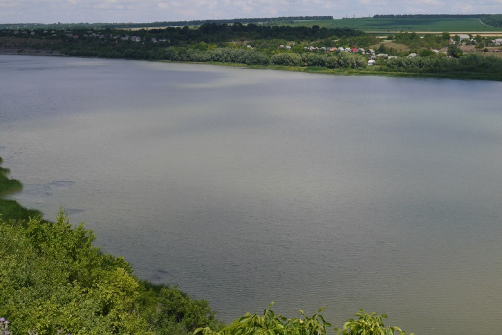 Na Kresach w Łosiaczu