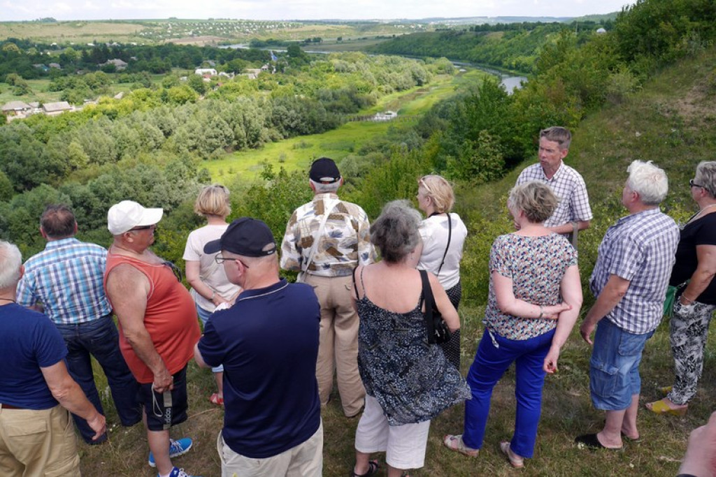 Na Kresach w Łosiaczu