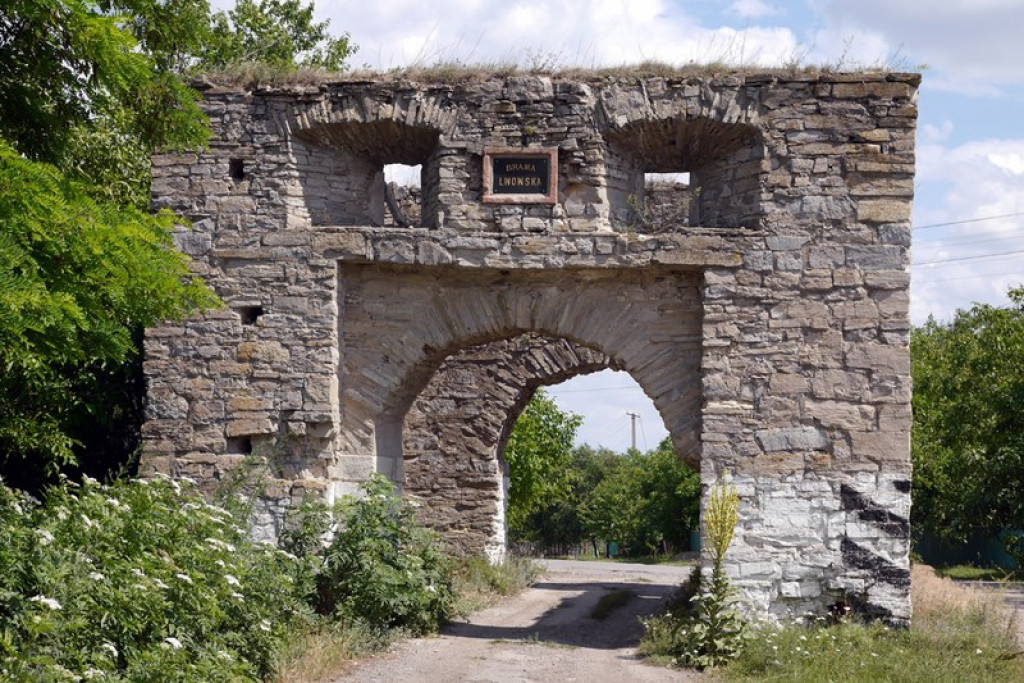 Na Kresach w Łosiaczu