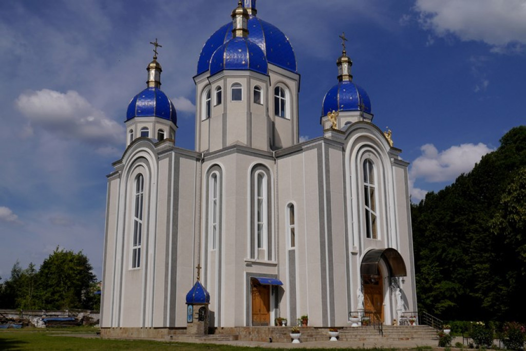 Na Kresach w Łosiaczu