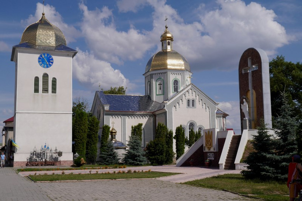 Na Kresach w Łosiaczu