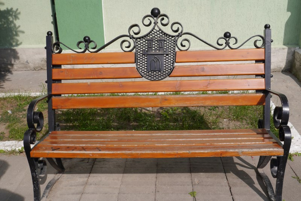 Na Kresach w Łosiaczu