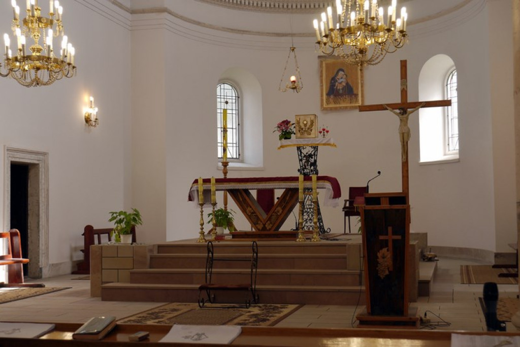 Na Kresach w Łosiaczu