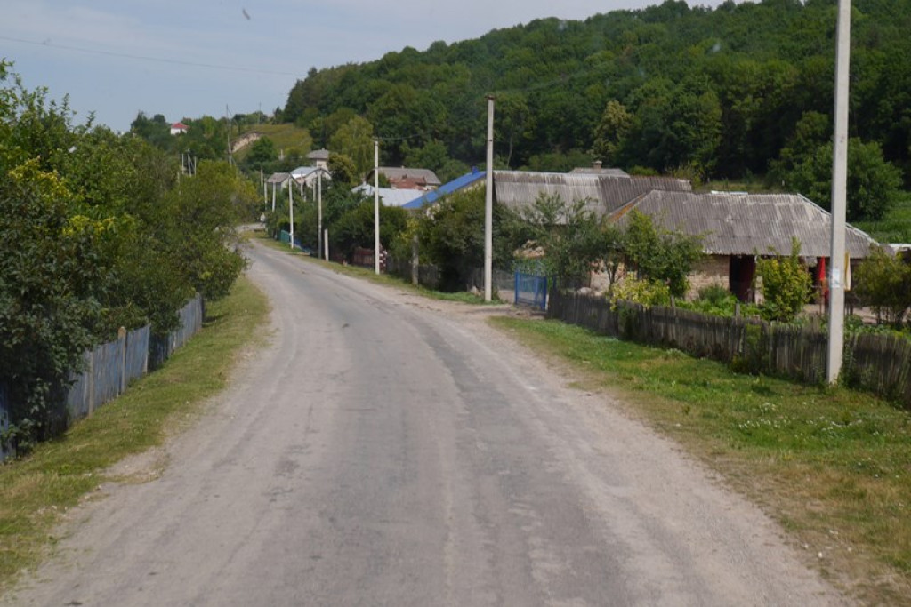 Na Kresach w Łosiaczu