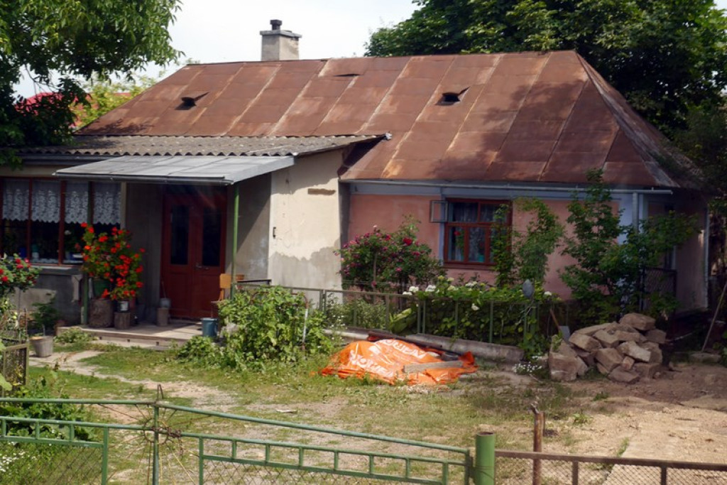 Na Kresach w Łosiaczu